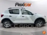 2020 Dacia Sandero