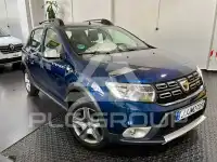 2020 Dacia Sandero