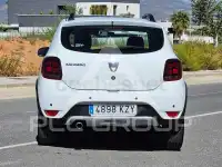2020 Dacia Sandero