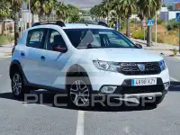 2020 Dacia Sandero
