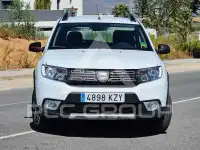 2020 Dacia Sandero