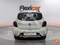 2020 Dacia Sandero