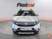 2020 Dacia Sandero