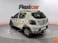 2020 Dacia Sandero