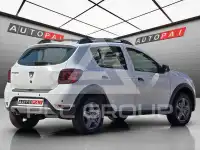 2020 Dacia Sandero