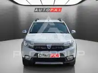 2020 Dacia Sandero