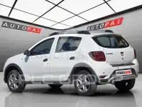 2020 Dacia Sandero