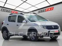 2020 Dacia Sandero
