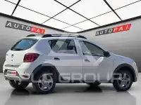 2020 Dacia Sandero
