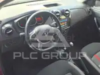 2020 Dacia Sandero