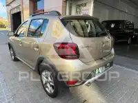 2020 Dacia Sandero