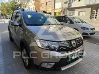 2020 Dacia Sandero