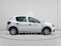2020 Dacia Sandero