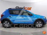 2020 Dacia Sandero