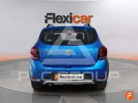 2020 Dacia Sandero