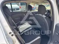 2020 Dacia Sandero