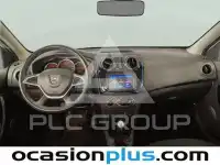 2020 Dacia Sandero
