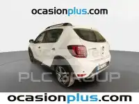 2020 Dacia Sandero