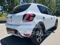 2020 Dacia Sandero