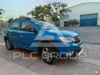 2020 Dacia Sandero