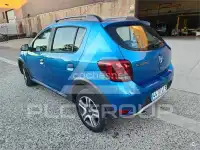 2020 Dacia Sandero