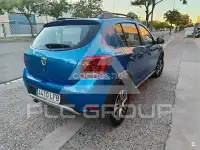 2020 Dacia Sandero