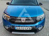 2020 Dacia Sandero