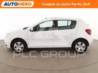 2020 Dacia Sandero