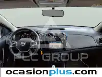 2020 Dacia Sandero