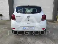 2020 Dacia Sandero