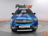 2020 Dacia Sandero