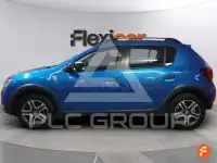 2020 Dacia Sandero