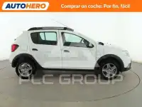 2020 Dacia Sandero