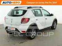 2020 Dacia Sandero
