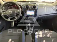 2020 Dacia Sandero