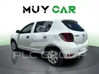 2020 Dacia Sandero