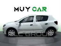 2020 Dacia Sandero