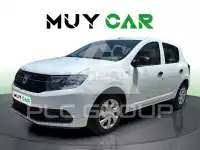 2020 Dacia Sandero