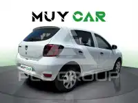 2020 Dacia Sandero