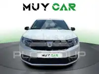 2020 Dacia Sandero