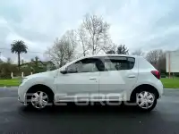 2020 Dacia Sandero