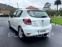 2020 Dacia Sandero
