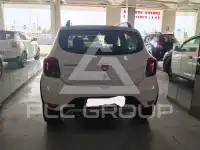 2020 Dacia Sandero