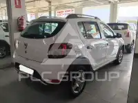 2020 Dacia Sandero