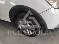 2020 Dacia Sandero