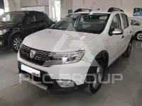 2020 Dacia Sandero