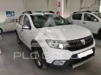 2020 Dacia Sandero