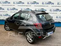 2020 Dacia Sandero