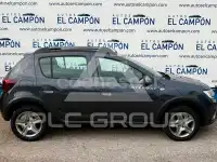 2020 Dacia Sandero