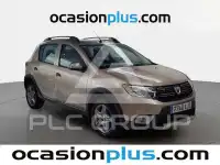 2020 Dacia Sandero